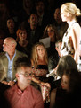 SJP @ Mercedes Benz Fashion Week: Diane Von Furstenberg - Spring 2011 - sarah-jessica-parker photo
