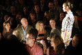 SJP @ Mercedes Benz Fashion Week: Diane Von Furstenberg - Spring 2011 - sarah-jessica-parker photo
