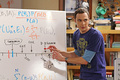 SPOILERS The Big Bang Theory - Episode 4.02 - The Cruciferous Vegetable Amplification - Promo Photos - the-big-bang-theory photo
