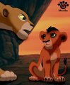 Scar - the-lion-king fan art