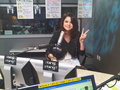 Selena Gomez on Air - selena-gomez photo