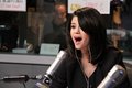 Selena Gomez on Air - selena-gomez photo