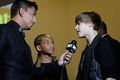 September 11th - 2010 MTV Video Music Awards - Backstage - justin-bieber photo