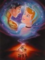 Someday - Cinderella & Prince - disney-princess photo