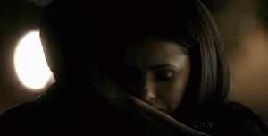  Stefan & Elena 1x21