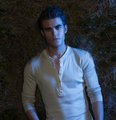 Stefan PROMOTIONAL POSTER  - the-vampire-diaries photo