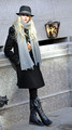 Taylor Momsen Looks - gossip-girl photo