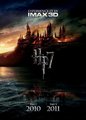 Two new Deathly Hallows IMAX posters - harry-potter photo