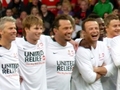 United Relief Charity Match - arthur-pendragon photo