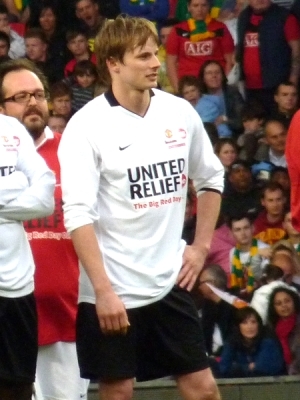  United Relief Charity Match