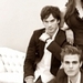 Welcome To The Mystic Falls!  - the-vampire-diaries-tv-show icon