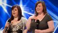 X Factor 2010: Week 3 Auditions - the-x-factor photo