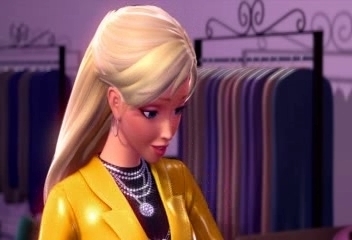  barbie fashion fairytale