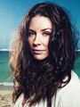 evangeline lilly- Entertainment Weekly Photoshoot Outtakes  - lost photo