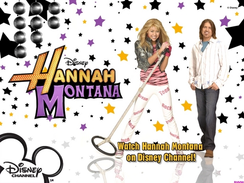  hannah montana season 3 바탕화면 16