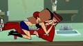 me and Tyler - total-drama-island photo