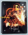 my mj notebooks - michael-jackson photo