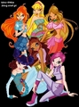 the winx images!!! - the-winx-club photo
