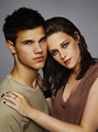  EW - Kristen and Taylor (outtake) - twilight-series photo
