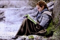  Hermione in forest Deathly Hallows: Part I promo HD - harry-potter photo
