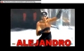 (((NCIS - TEKKEN))) GIBBS VS ALEJANDRO FIGHT!!!! - ncis fan art