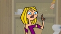 Amanda in the confessional - total-drama-island-fancharacters photo