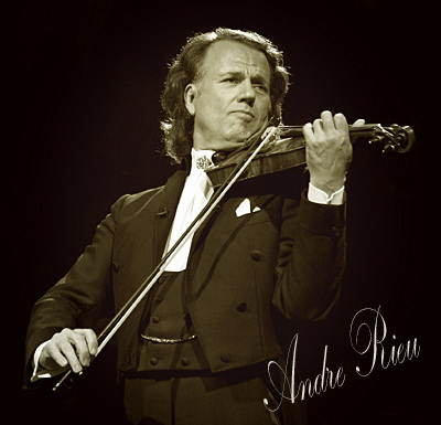  André Rieu in San Diego
