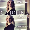Caroline Forbes - the-vampire-diaries fan art
