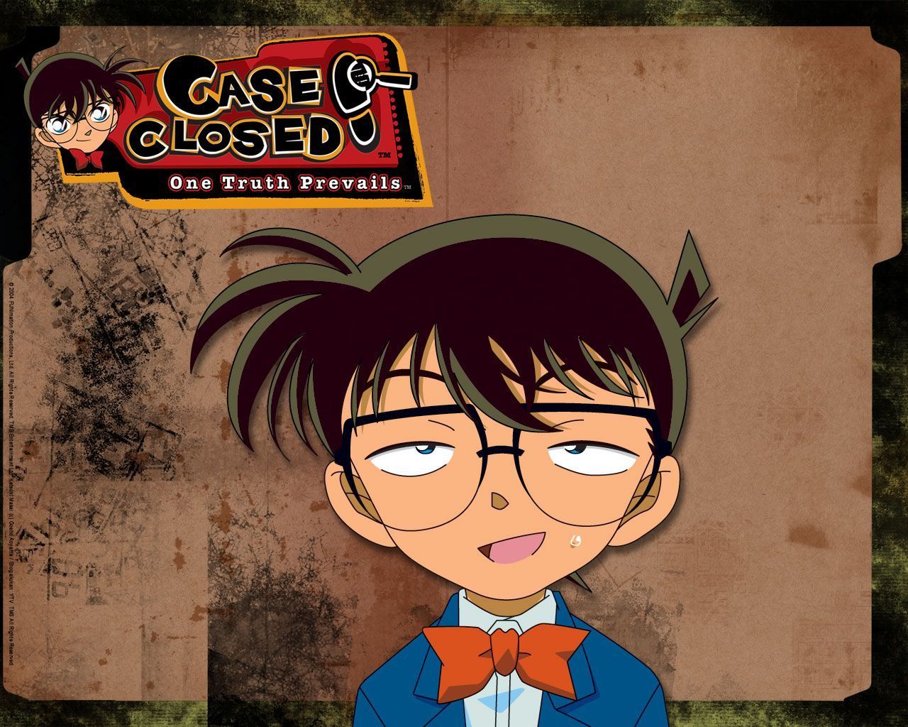 Detective Conan Case Closed Movies – Favorite – you take my breath away