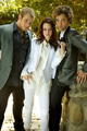 Cast Twilight Saga - Recordando.. - twilight-series photo