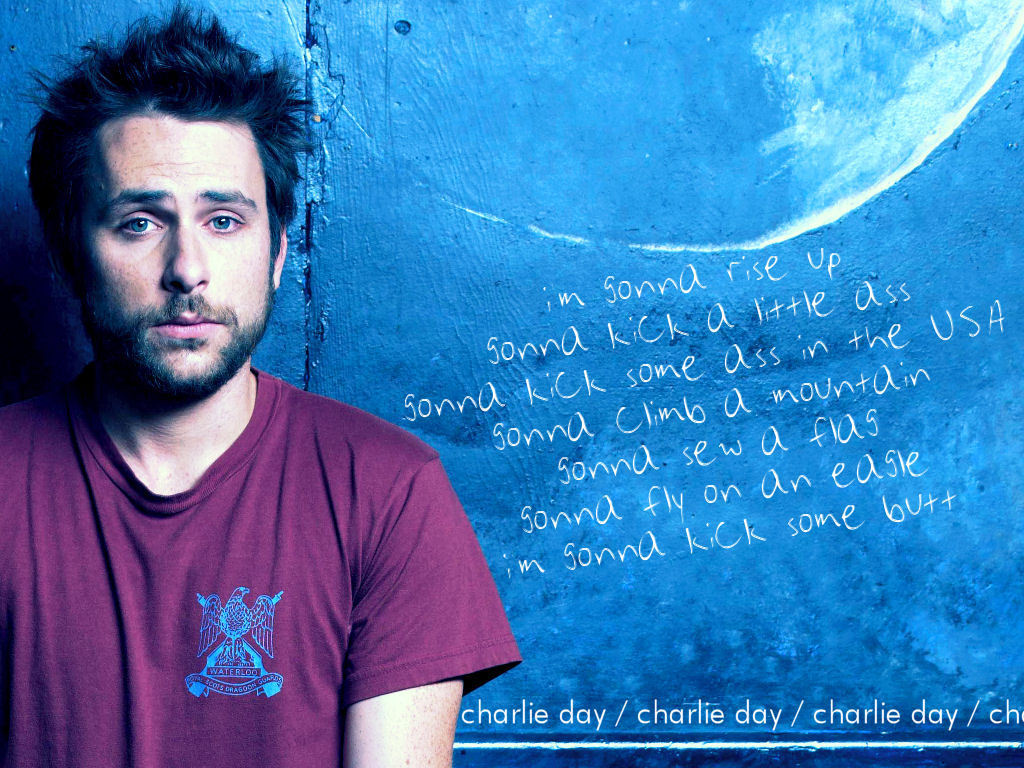 Charlie Day - Photo Actress