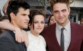 Close up - Cast Twilight Saga - twilight-series photo