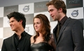 Close up - Cast Twilight Saga - twilight-series photo