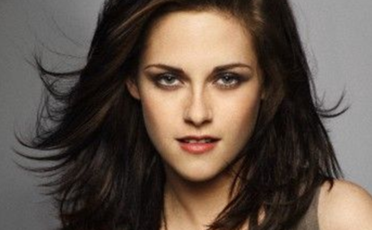 Download this Close Kristen Stewart Twilight Series picture