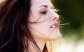 Close up - Kristen Stewart - twilight-series photo