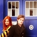 DW Cast - doctor-who icon