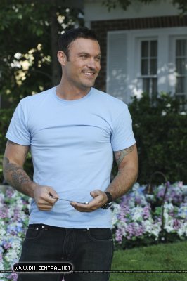  Desperate Housewives - Episode 7.02 - anda Must Meet My Wife - New Promotional foto