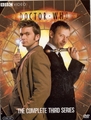 Doctor & Master Season 3  - doctor-who photo