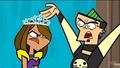 Dont Get Loud With Me. Cuz I'll Yell At You In Spainish! - total-drama-island-fancharacters photo