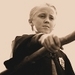 Draco - harry-potter icon