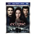 Eclipse Blu-ray cover - twilight-series photo