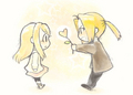 For joo <3 - edward-elric-and-winry-rockbell fan art