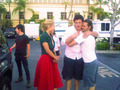Glee cast - glee photo