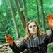 Hermione - harry-potter icon