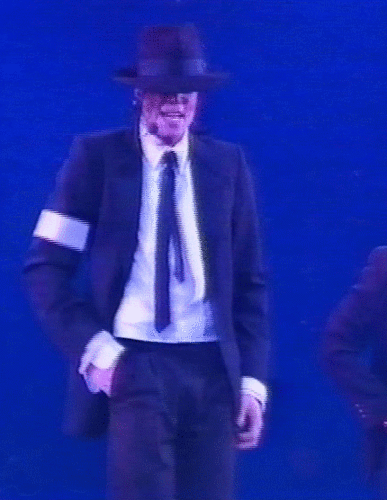  I प्यार आप MJ!!!