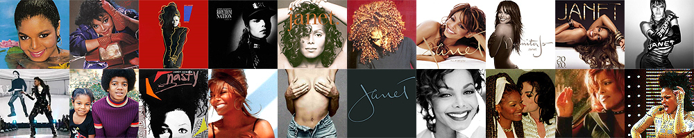 Photo of JANET for fans of Janet Jackson. 