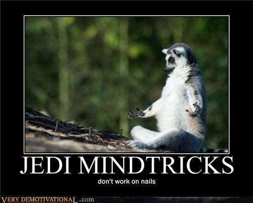  Jedi Mind Tricks