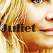 Juliet - lost icon
