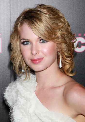  Kirsten Prout at In Touch Weekly Annual các biểu tượng & Idols Celebration, Sept. 12th, 2010