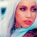 Lady Gaga ![she's born this way] - lady-gaga icon